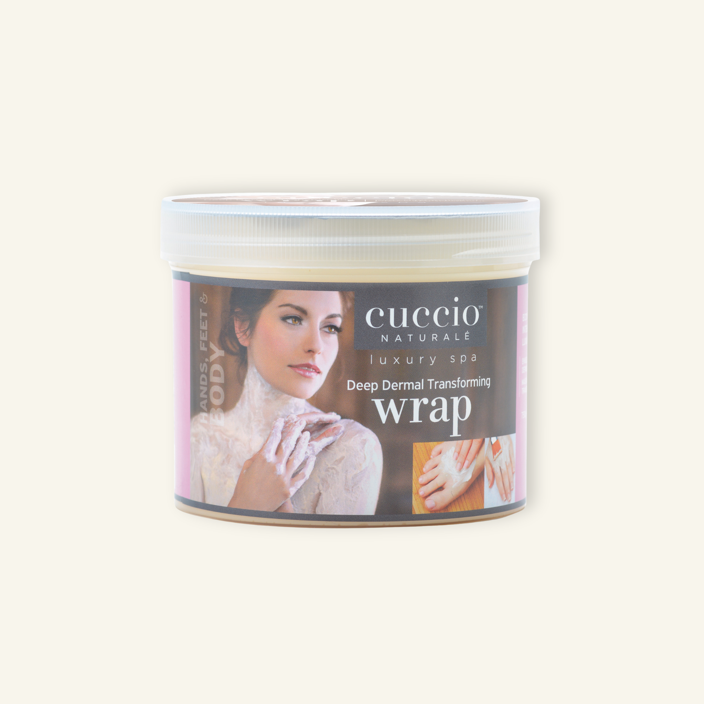 Cuccio Deep Dermal Masque 26oz