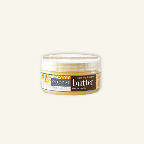 Cuccio Butter Blend 8oz