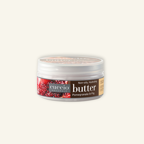 Cuccio Butter Blend 8oz