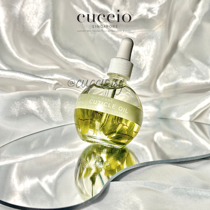 Cuccio Botanicals Cuticle Oil 73ml