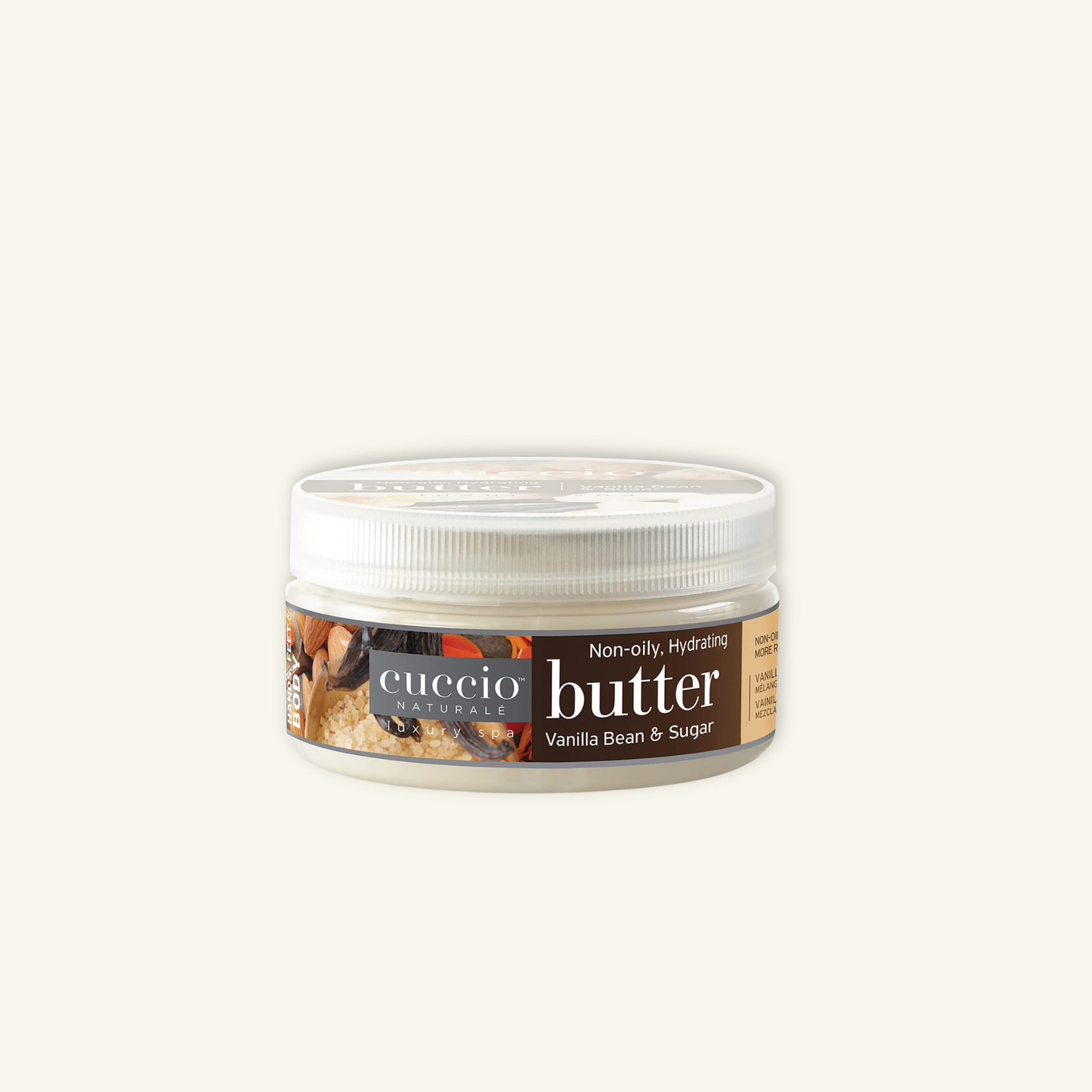 Cuccio Butter Blend 8oz