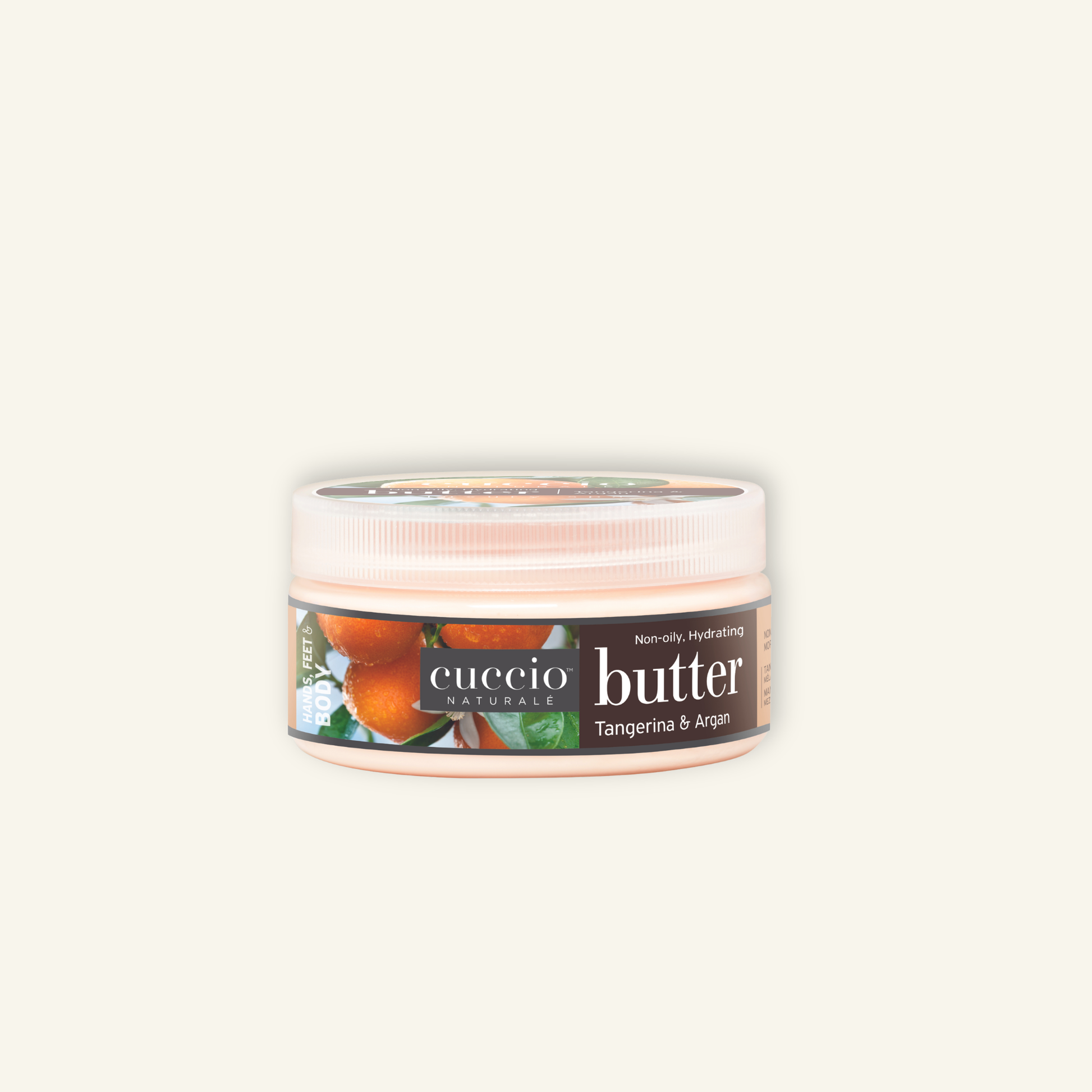 Cuccio Butter Blend 8oz