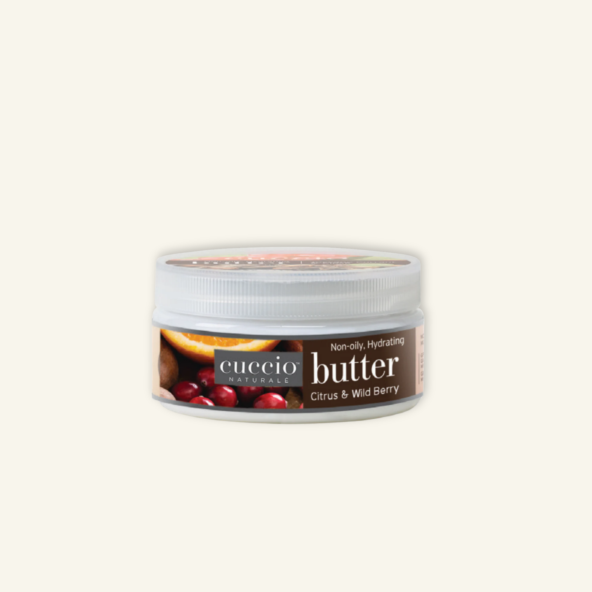 Cuccio Butter Blend 8oz