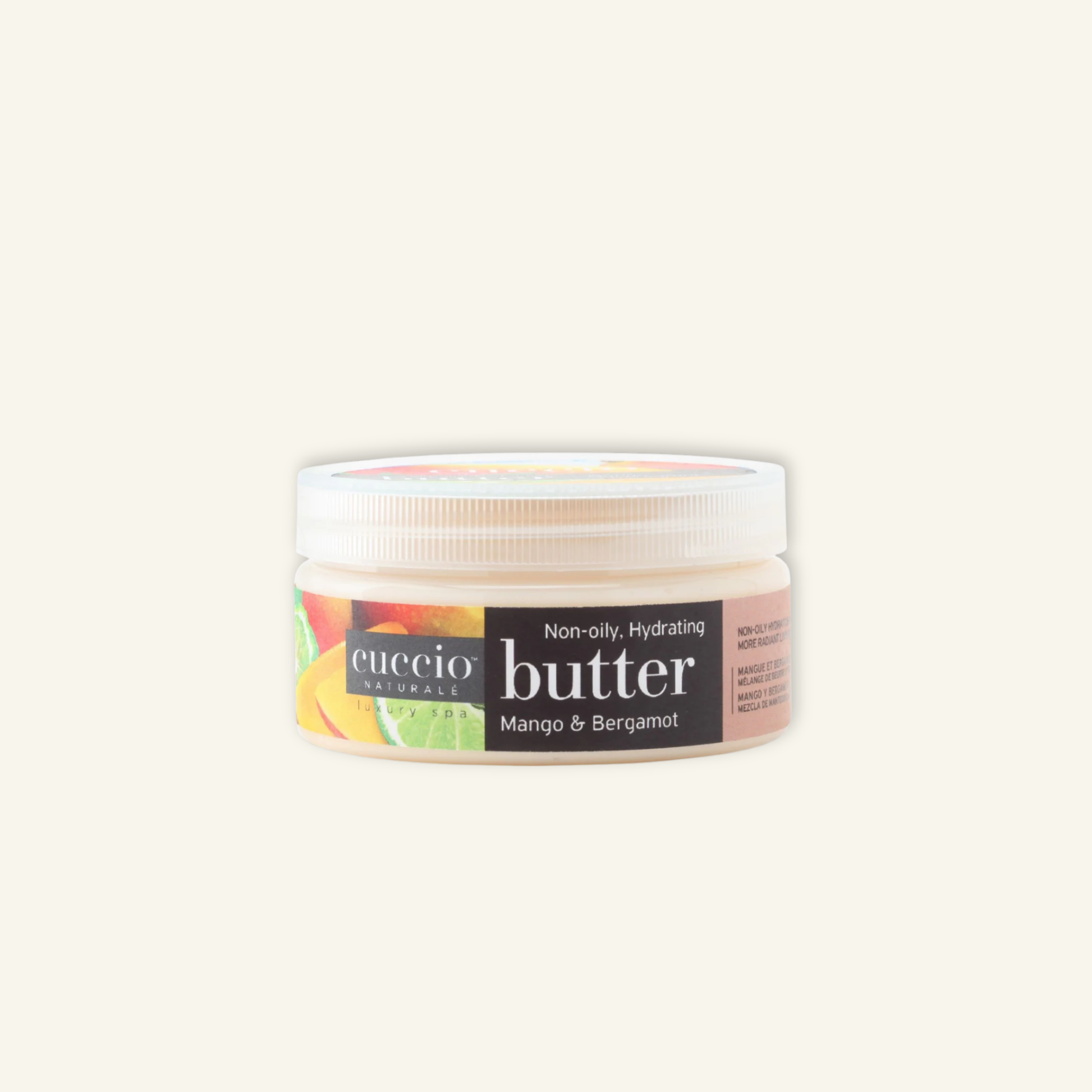 Cuccio Butter Blend 8oz