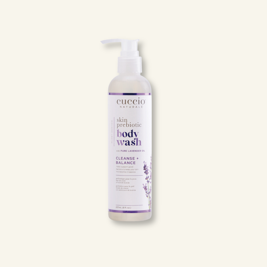 CUCCIO Skin Prebiotic Body Wash image