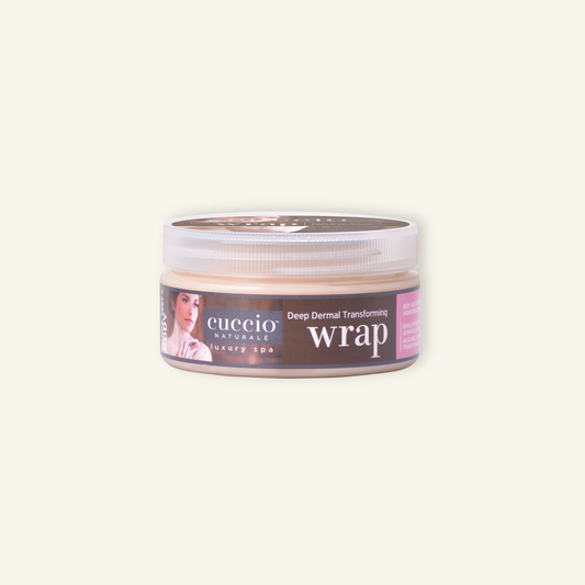 Cuccio Deep Dermal Masque 8oz